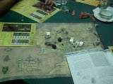Implementos para el juego de LOTR